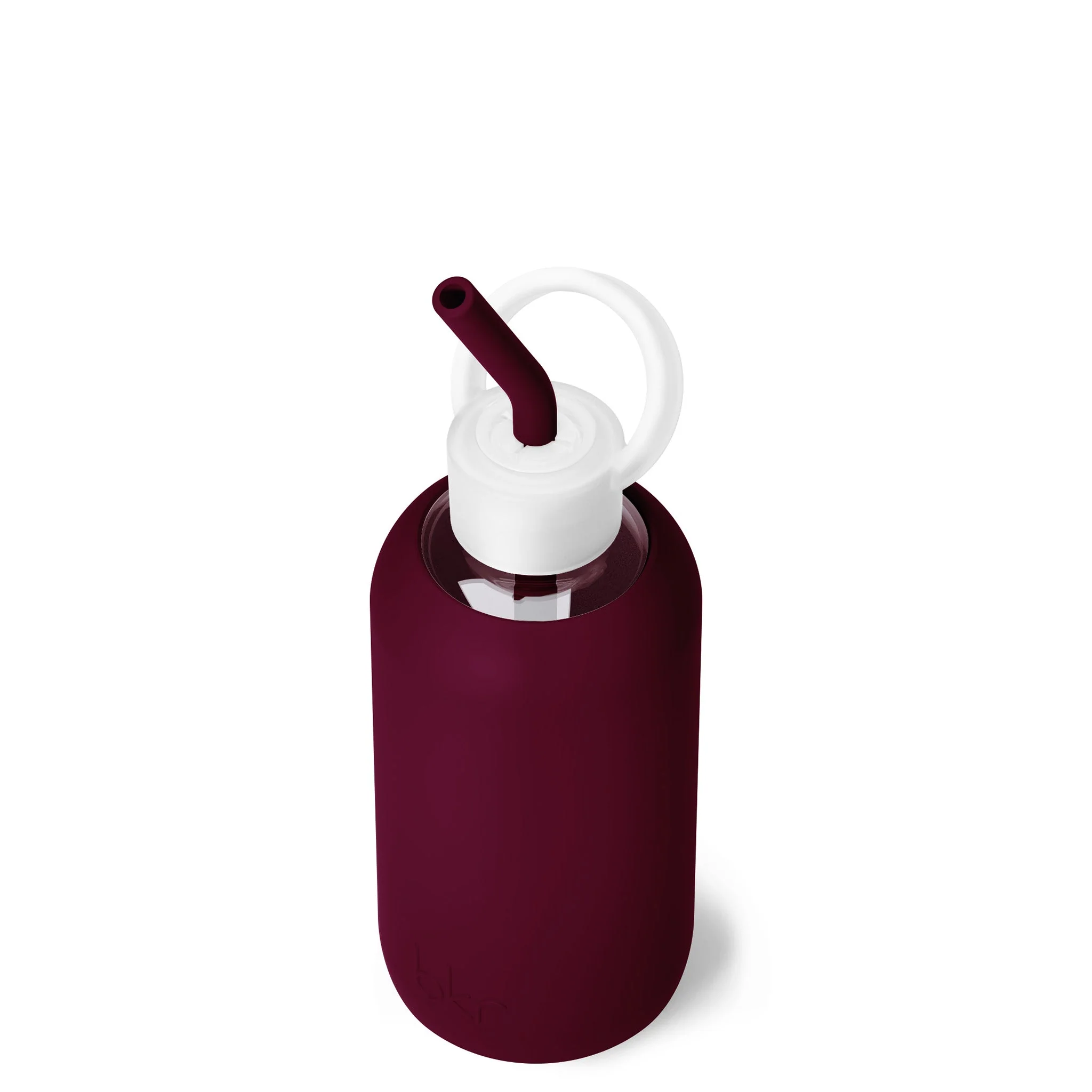 bkr VALENTINA & THE MIDNIGHT CORDIAL - LITTLE BOTTLE SIP KIT 500ML (16 OZ)