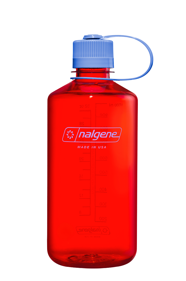 Nalgene 32oz Narrow Mouth Bottle
