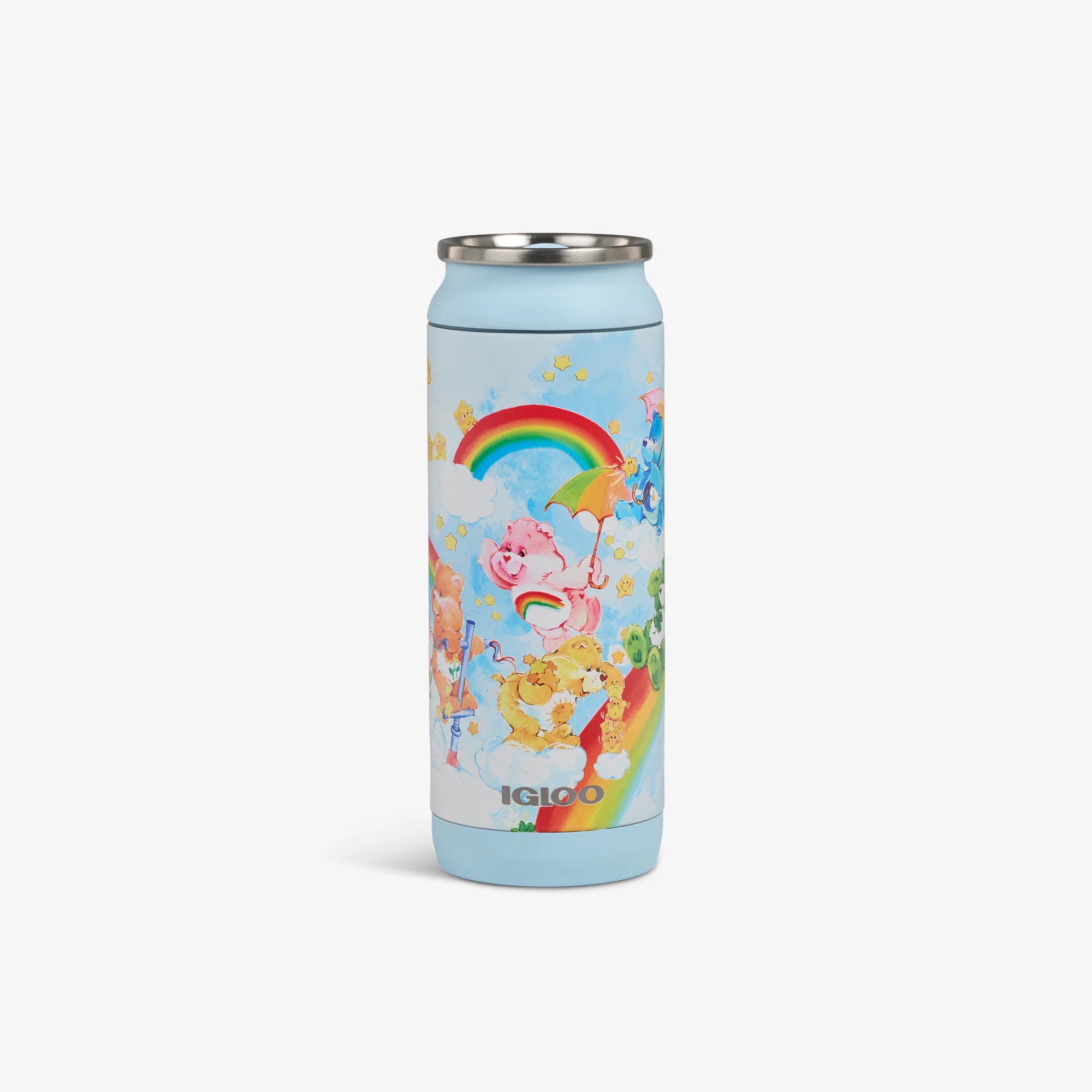 Igloo The Care Bears™ 16 Oz Can