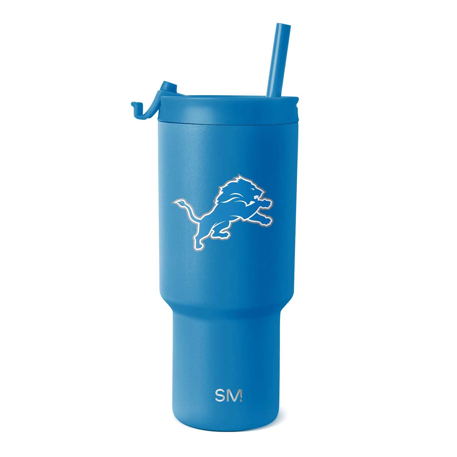 Simple Modern NFL Trek Tumbler - 30oz Detroit Lions