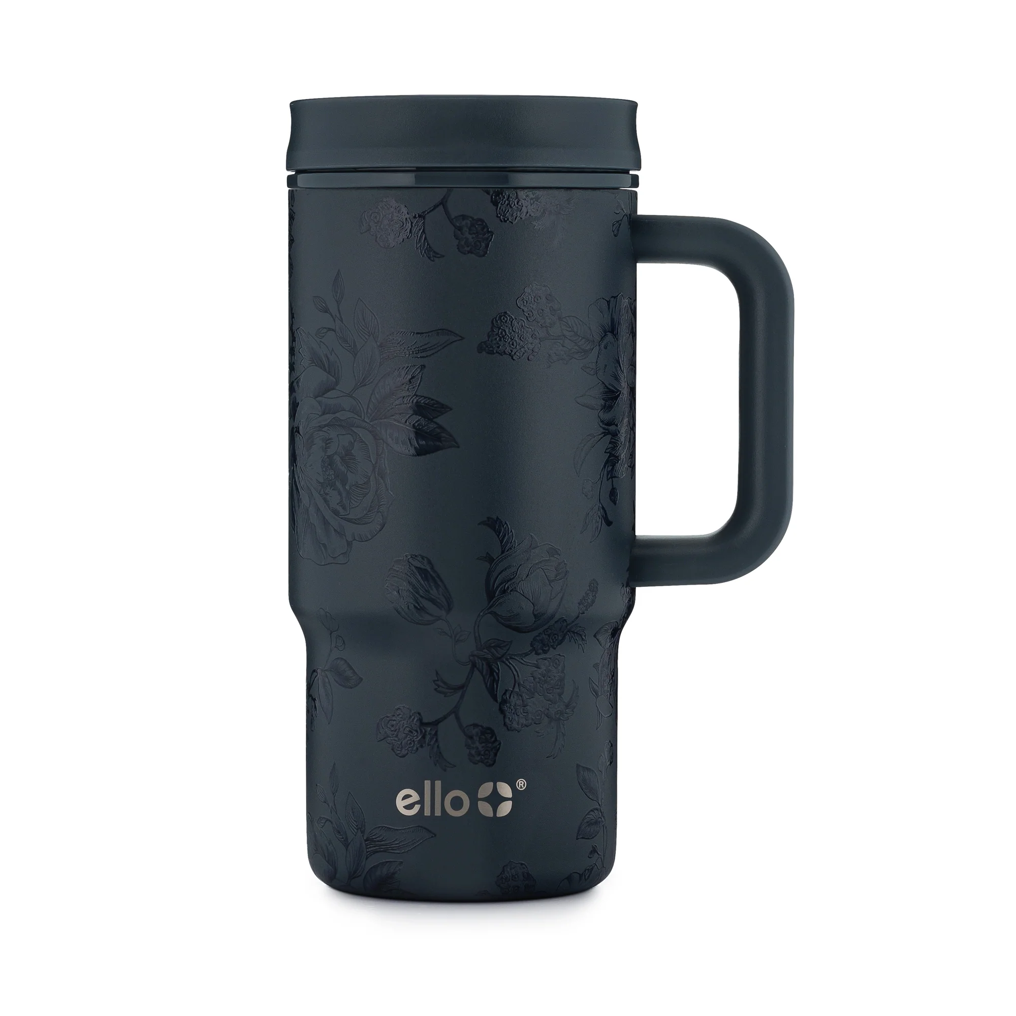 Ello Sutton™ 16oz Stainless Steel Travel Mug