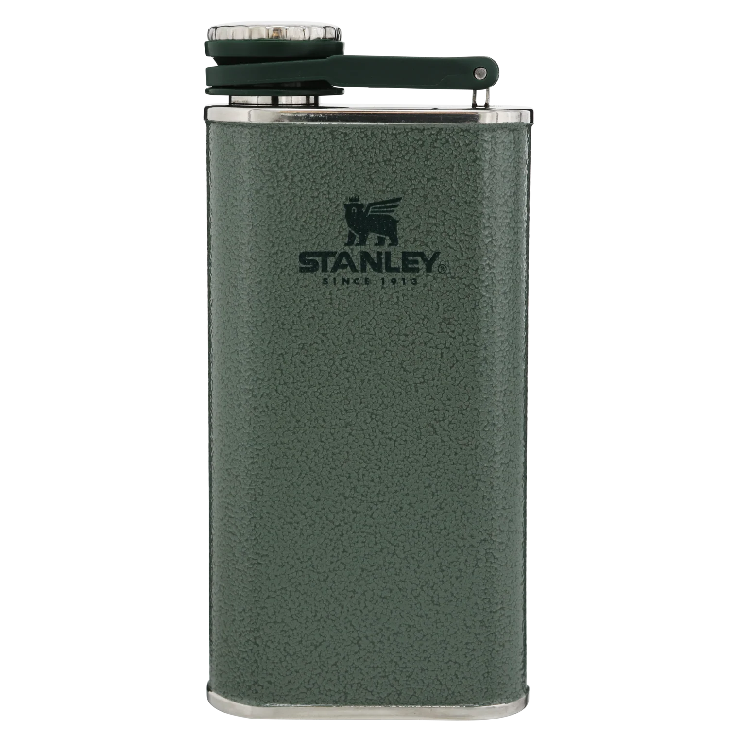 Stanley 1913 Classic Easy Fill Wide Mouth Flask | 8 OZ - Model 100000104859