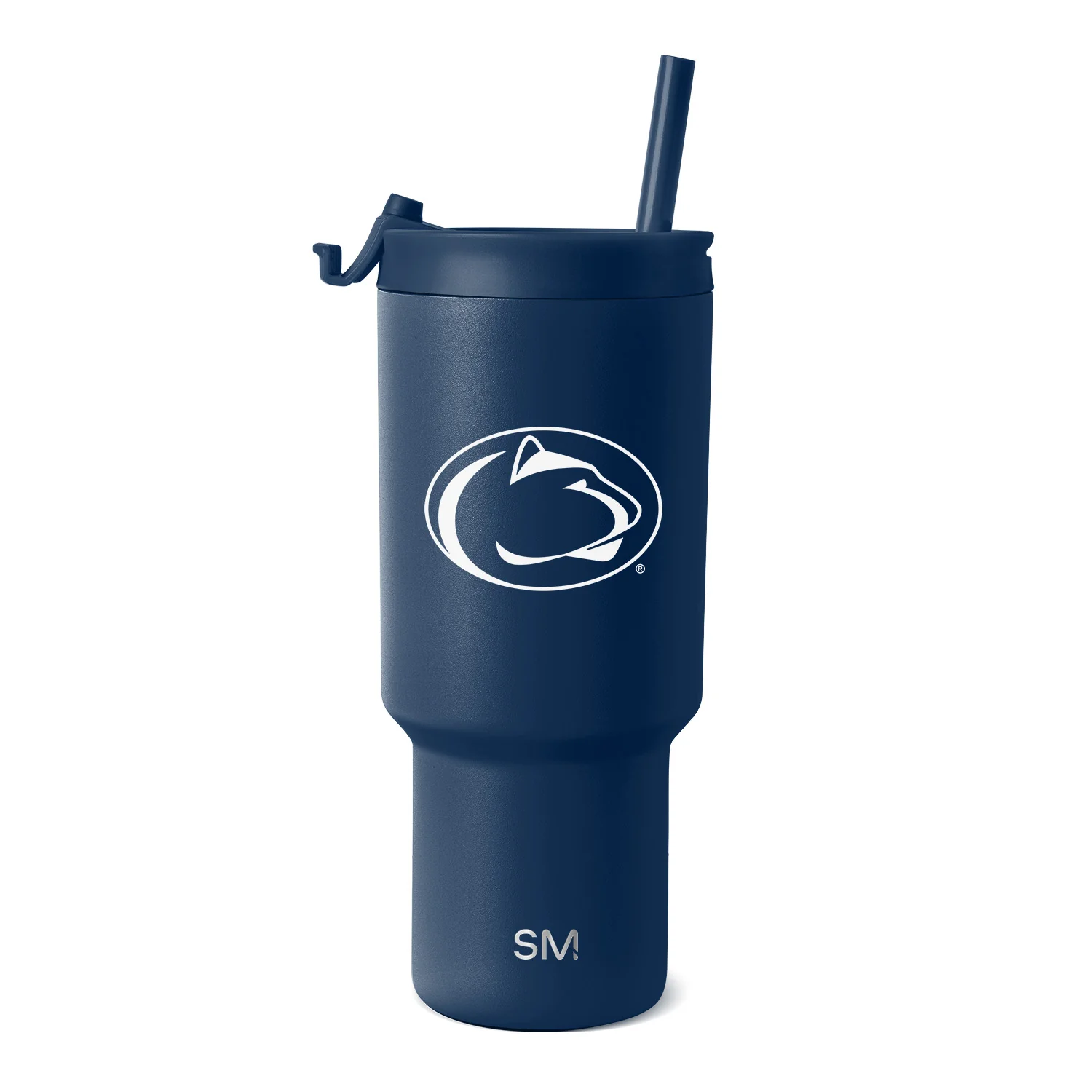 Simple Modern Collegiate Trek Tumbler - 30oz Penn State - Model TRK-F-30-U-PNST-M
