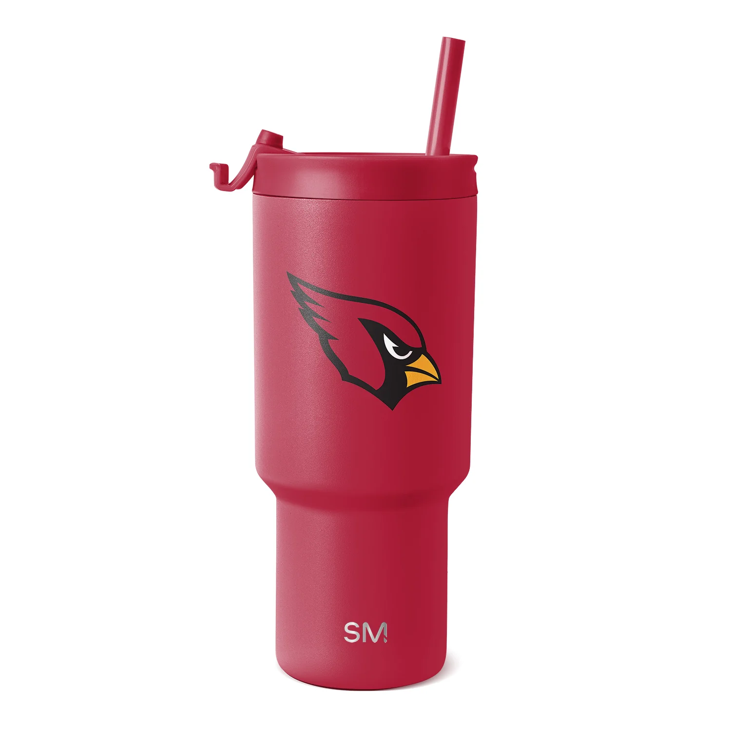 Simple Modern NFL Trek Tumbler - 30oz Arizona Cardinals