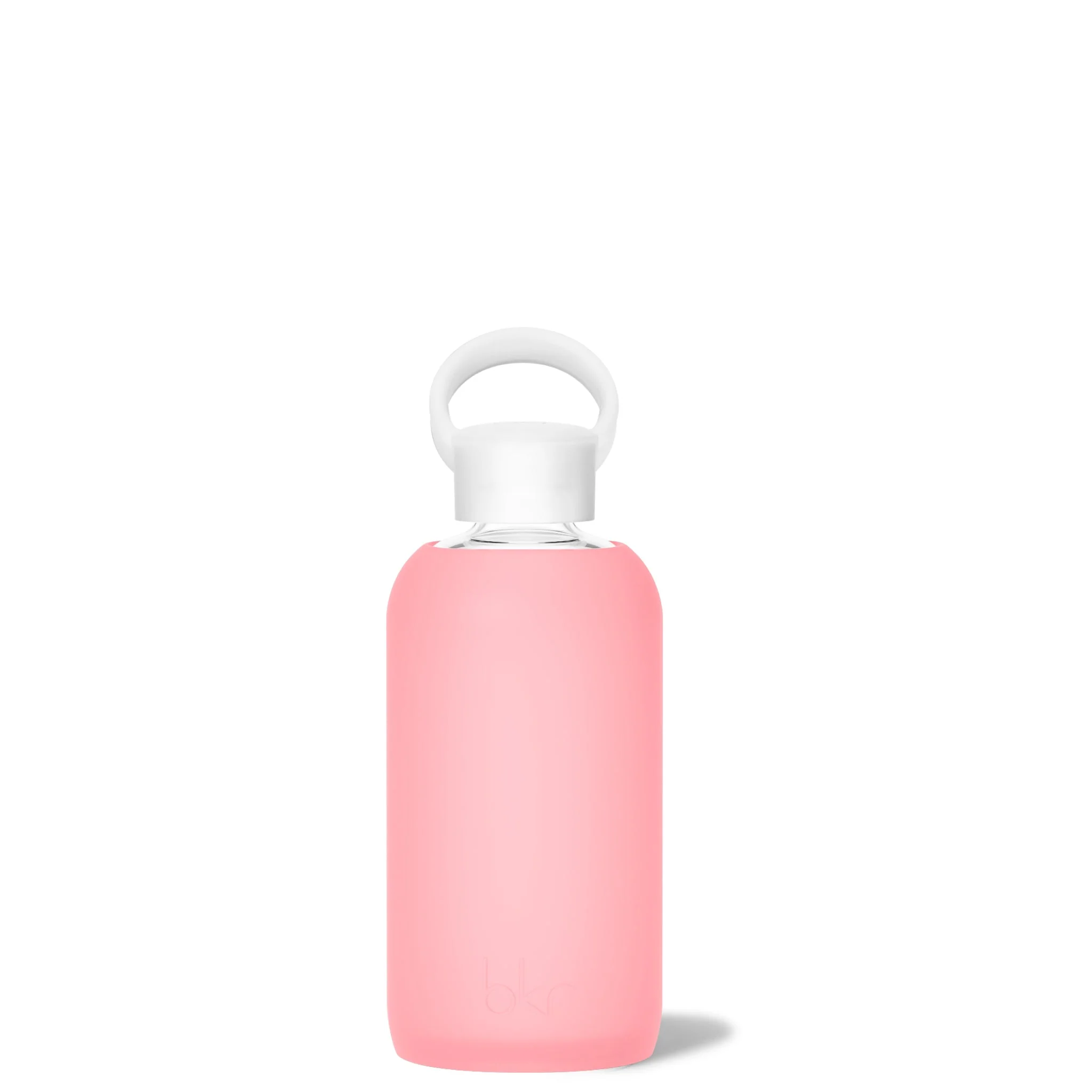 bkr ROSE LITTLE BOTTLE 500mL (16 OZ)
