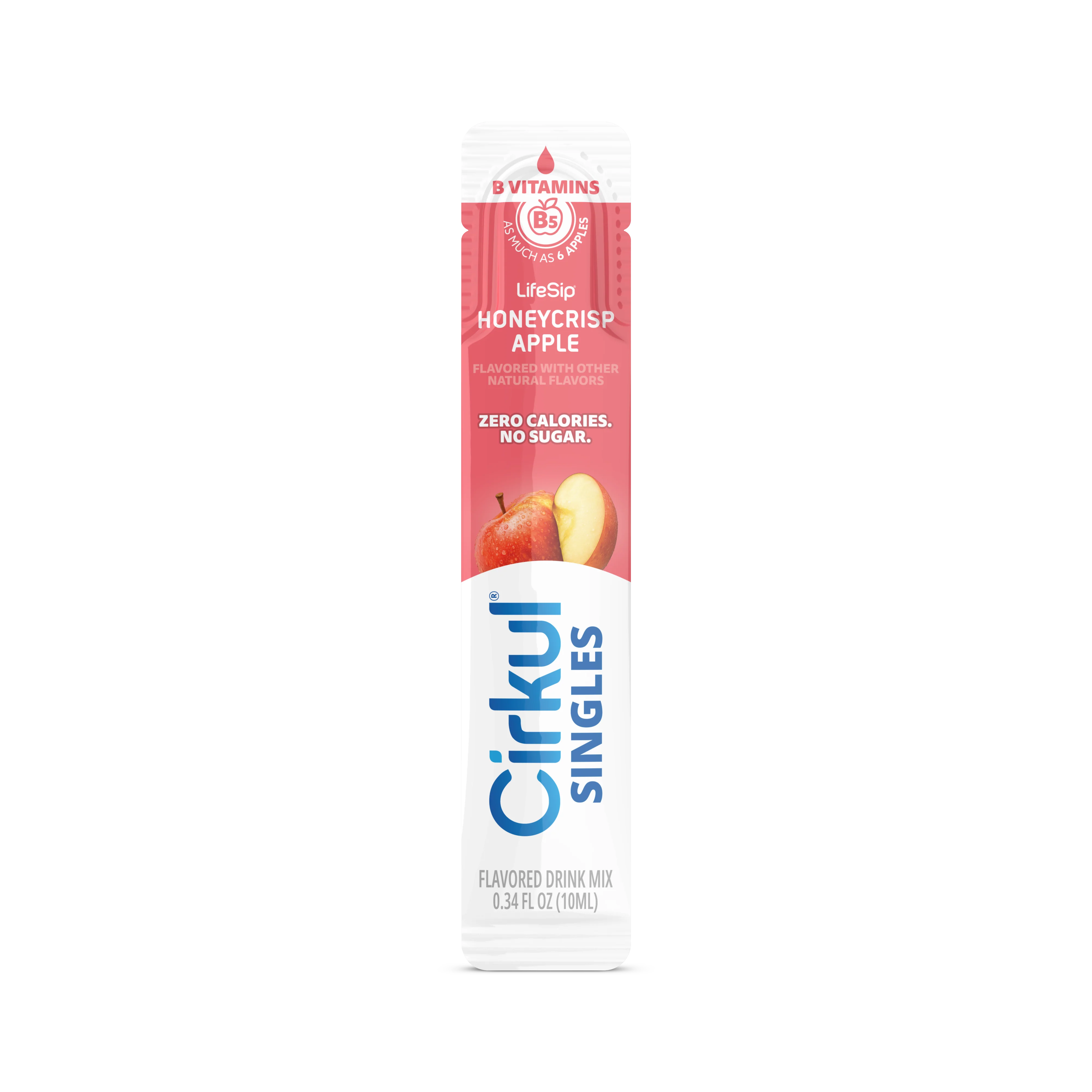 Cirkul LifeSip® Honeycrisp Apple