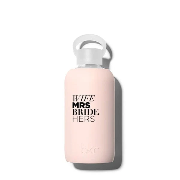 bkr TUTU BRIDE LITTLE BOTTLE 500ML (16OZ)
