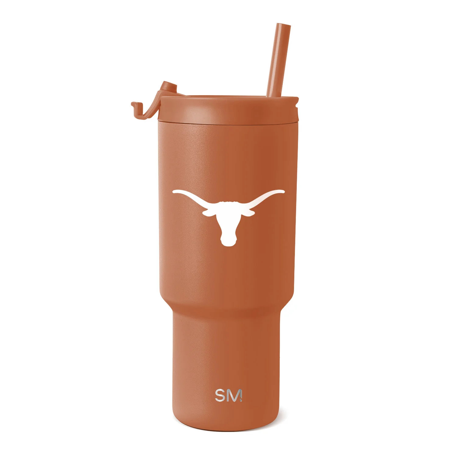 Simple Modern Collegiate Trek Tumbler - 30oz Texas - Model TRK-F-30-U-TEXA-M
