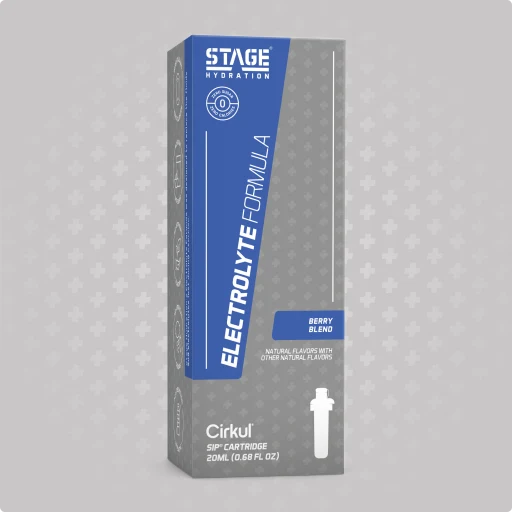 Cirkul Add-on: Stage Berry Blend
