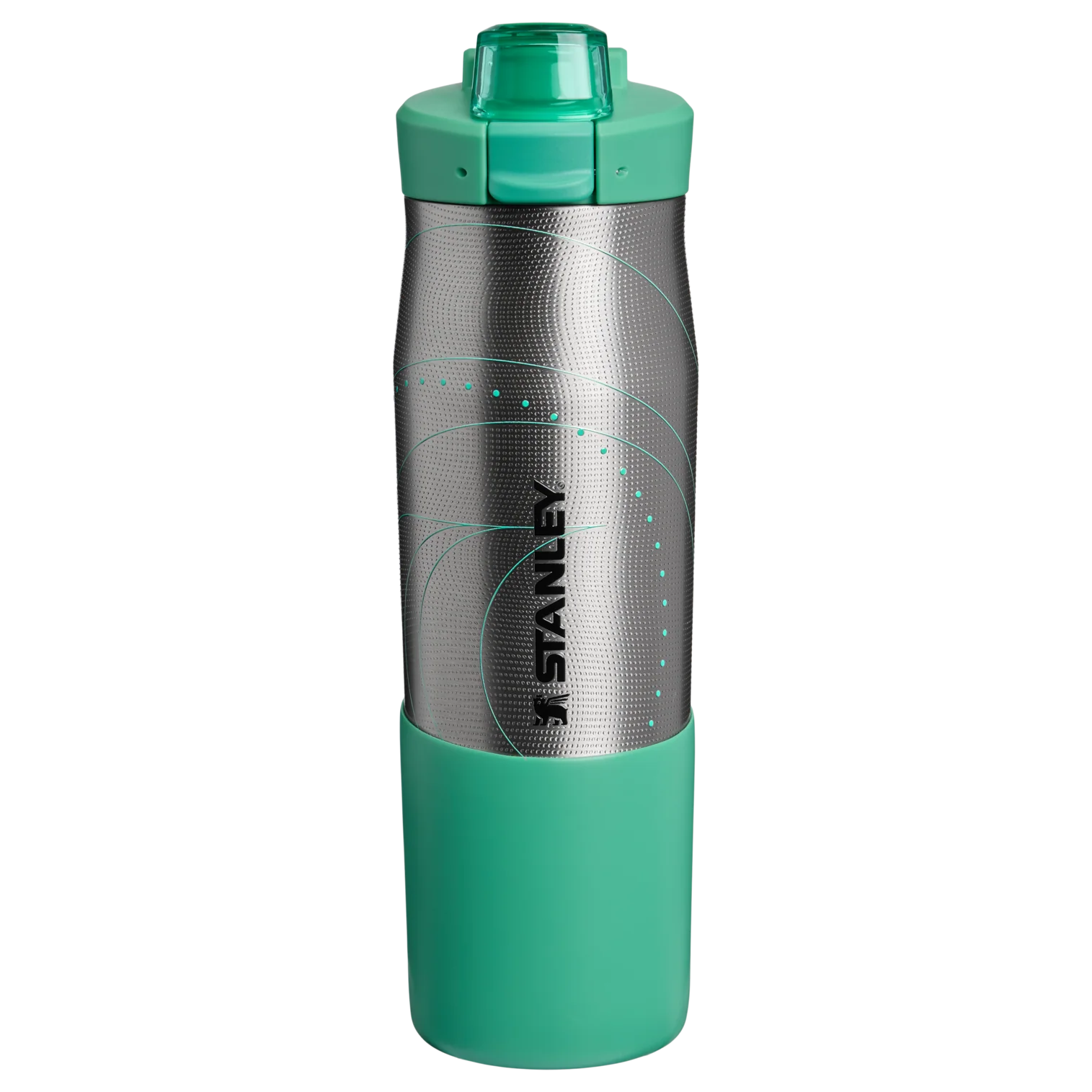 Stanley 1913 x Caitlin Clark Vitalize™ Tempo Bottle | 24 OZ