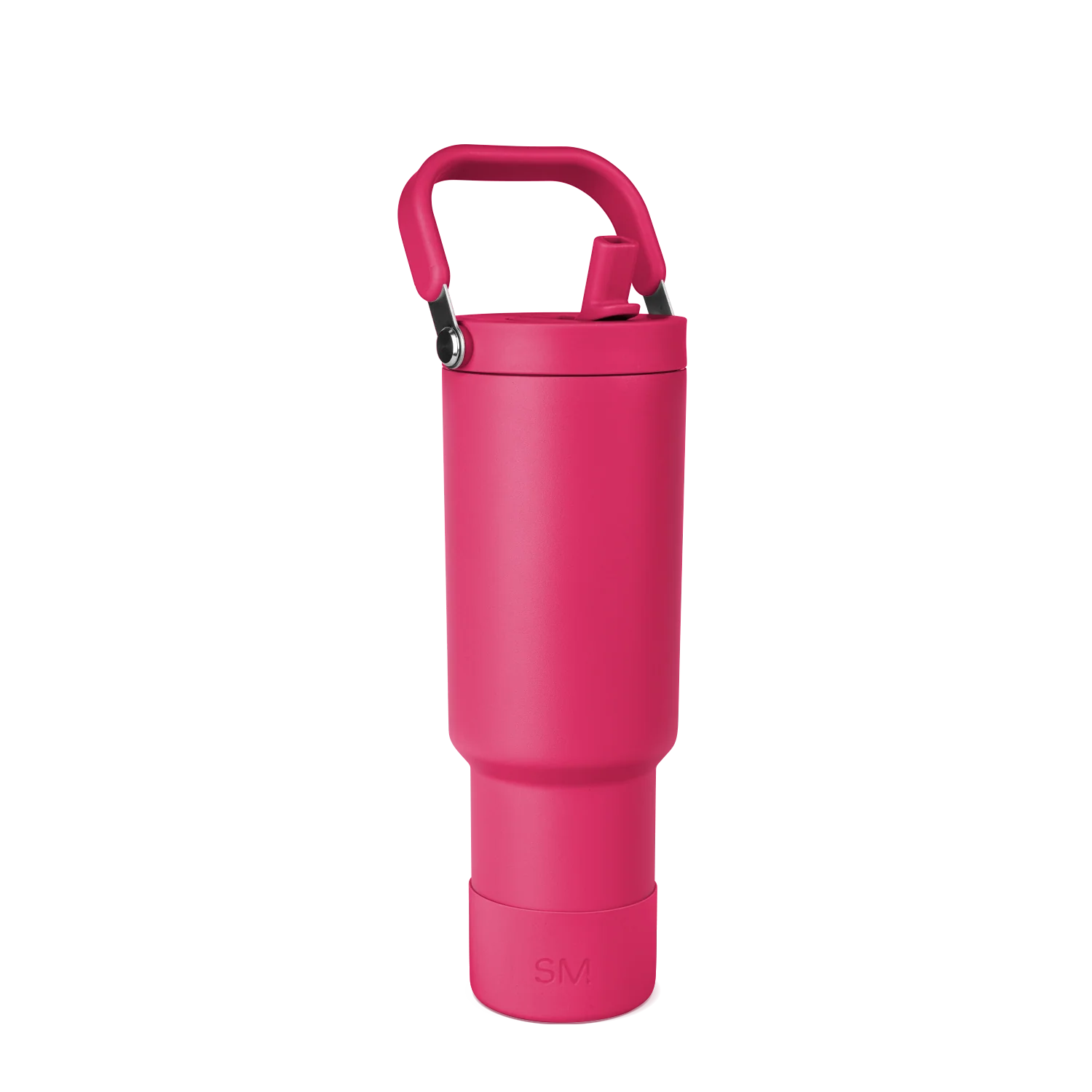 Simple Modern Trek Pivot Tumbler - 40oz Berry Twist