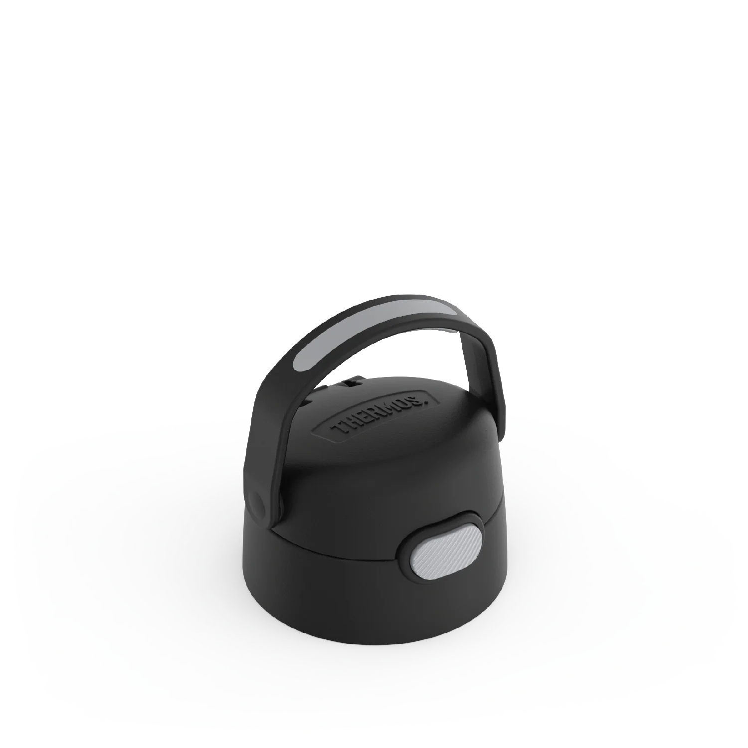 THERMOS FUNtainer® Water Bottle - Replacement Straw Lid