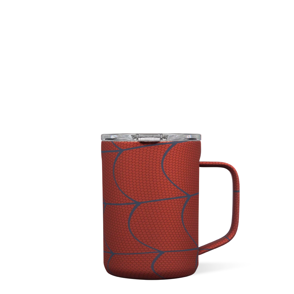 Corkcicle Marvel Coffee Mug