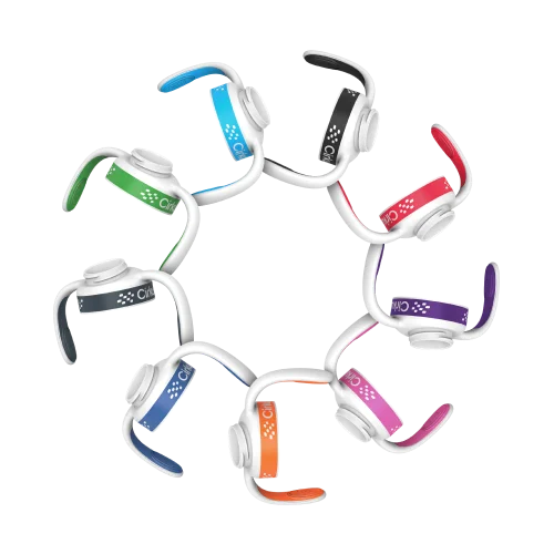 Cirkul Add-on: Dual Grip Lid
