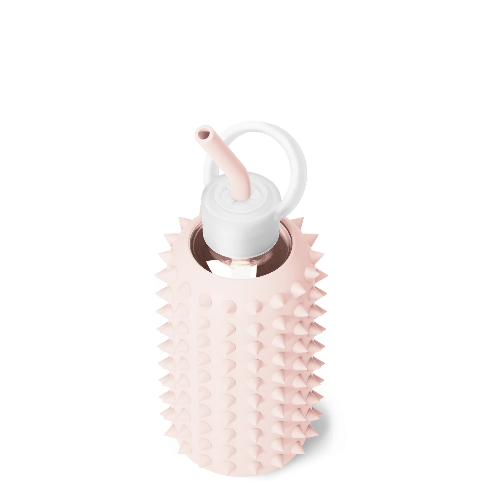 bkr TUTU SPIKED - LITTLE BOTTLE SIP KIT 500ML (16OZ)