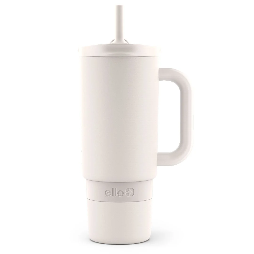 Ello Port 30oz Stainless Steel Tumbler