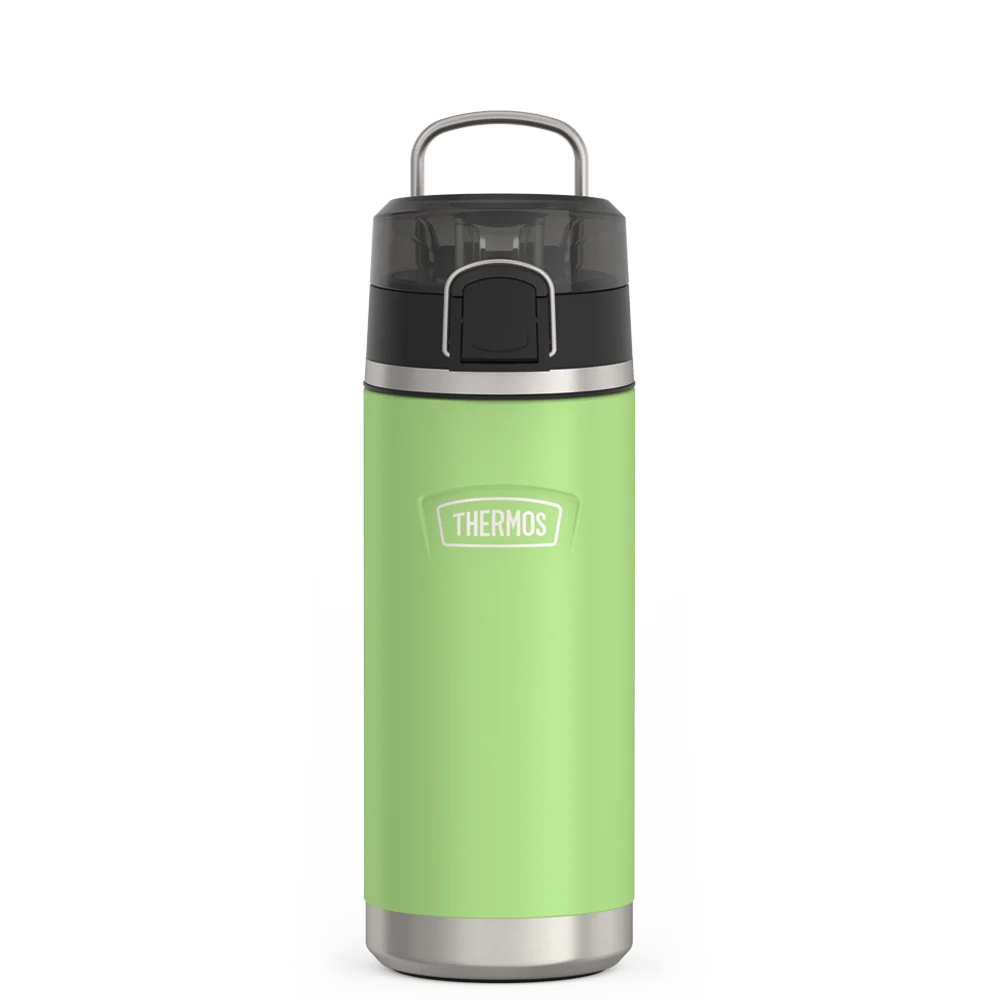 THERMOS 18oz Icon™ Kids Water Bottle With Spout Lid