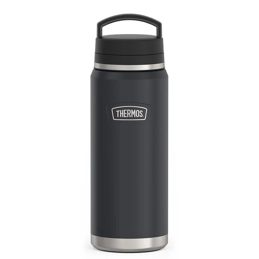 THERMOS 40oz Icon™ Dual Temp Beverage Bottle