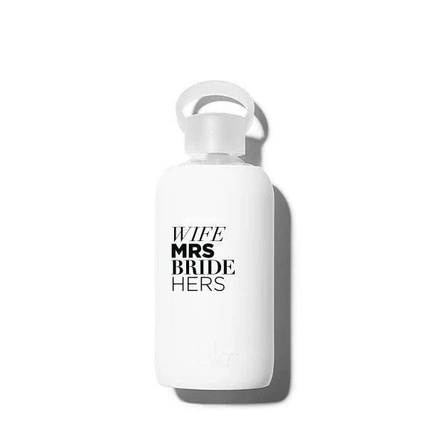 bkr WINTER BRIDE LITTLE BOTTLE 500ML (16OZ)